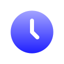 reloj icon