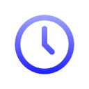 reloj icon