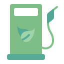 biocombustible icon