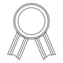 Ribbon icon