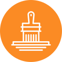 pincel icon