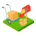 caja icon