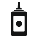 Bottle icon