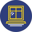 ventanas icon