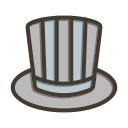 sombrero icon