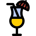 cóctel icon