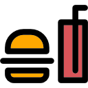 fast food 