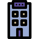 hotel icon