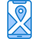 gps icon