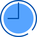 reloj icon