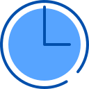 reloj icon