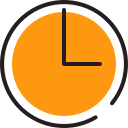 reloj icon