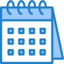 calendario icon