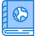 libro guía icon