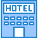 hotel icon