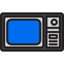 televisor icon