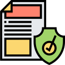 Warranty icon