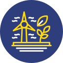 eficiencia energética icon