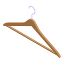vêtements icon