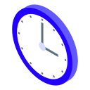시간 icon