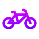 bicicleta icon