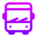 autobús icon