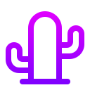 cactus icon