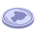 Queen icon
