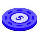 Coin icon