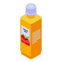 botella icon