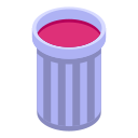 vaso icon