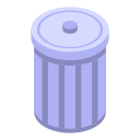 papelera icon