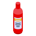 botella icon