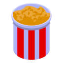 popcorn 