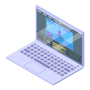 ordinateur portable icon