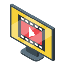 video icon