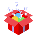 caja icon