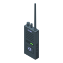 walkie-talkie icon