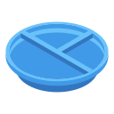 azul icon