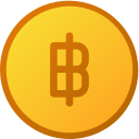 baht icon