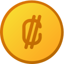 colon icon