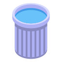 vaso icon