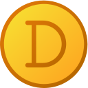 dalasi icon