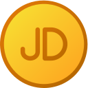 dinar icon