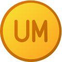 mauritano icon