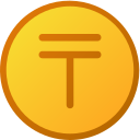 tenge icon