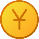 yuan icon