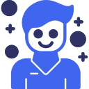 optimista icon