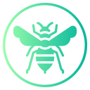 abeja icon