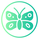 mariposa icon